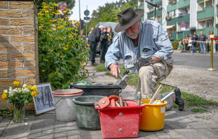 Stolperstein