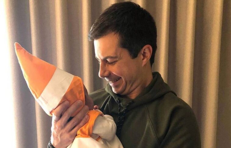 Pete Buttigieg