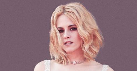Kristen Stewart