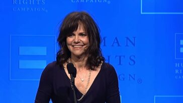 sally field