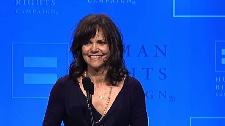 sally field