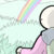 comic regenbogen