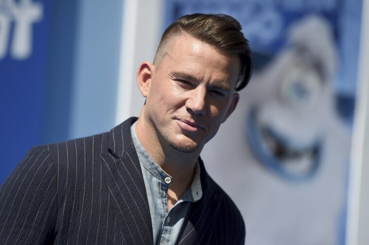 Channing Tatum