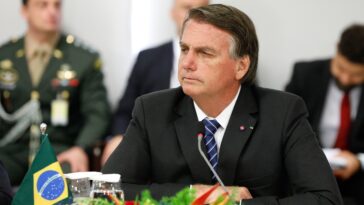 Jair Bolsonaro