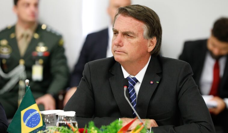 Jair Bolsonaro