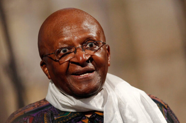 Desmond Tutu