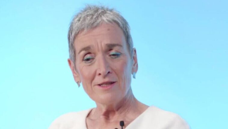 Grüne Andersrum