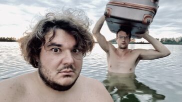 Axel Ranisch Paul Zacher