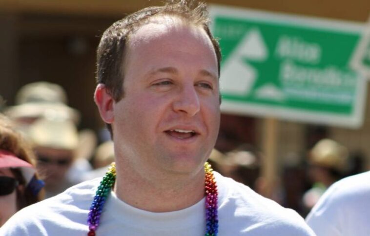 Jared Polis
