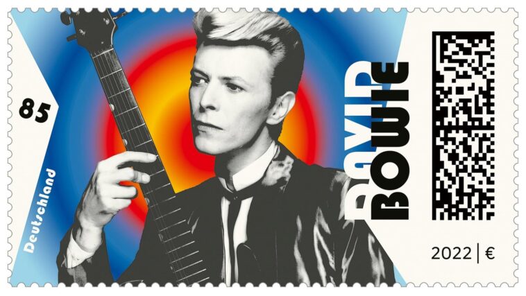 David Bowie