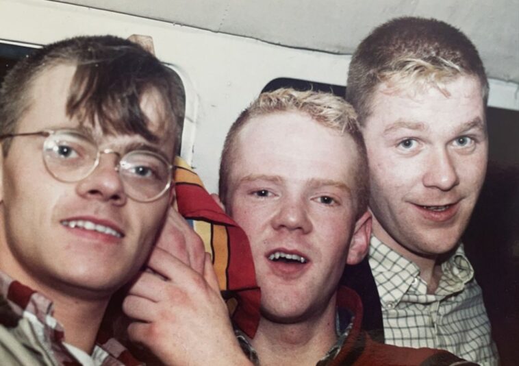 Bronski Beat