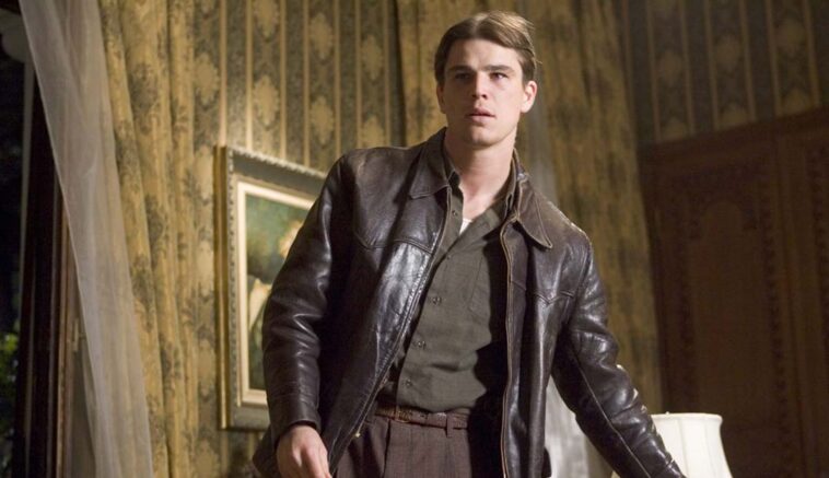 Josh Hartnett
