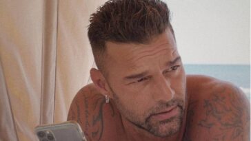 Ricky Martin