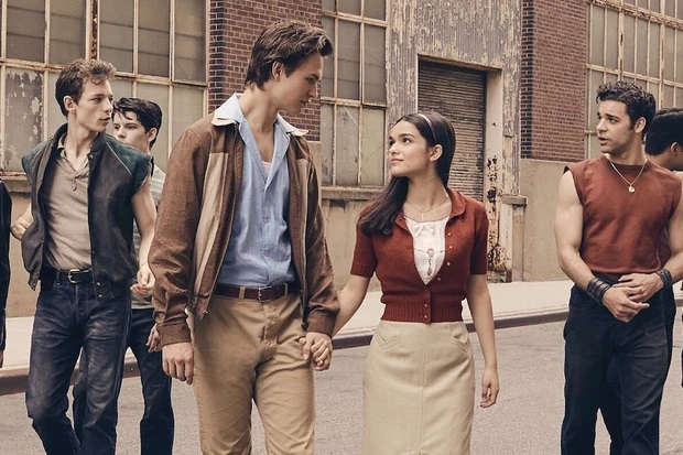 West Side Story Spielberg