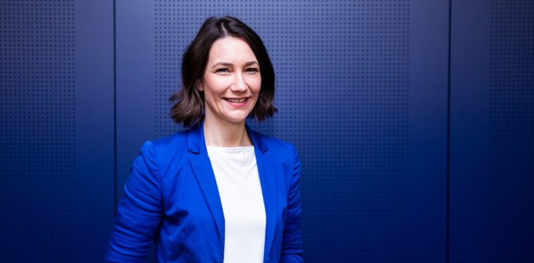 Anne Spiegel (Bündnis 90/Die Grünen)