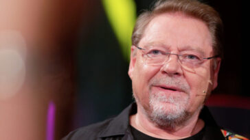 Jürgen von der Lippe