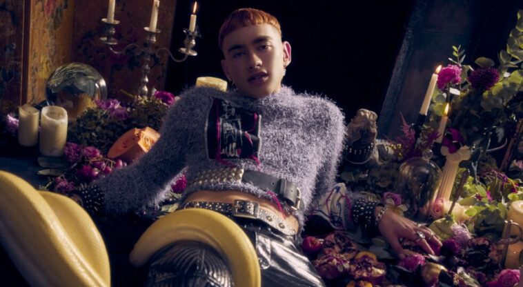 Olly Alexander