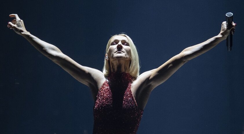 Celine Dion