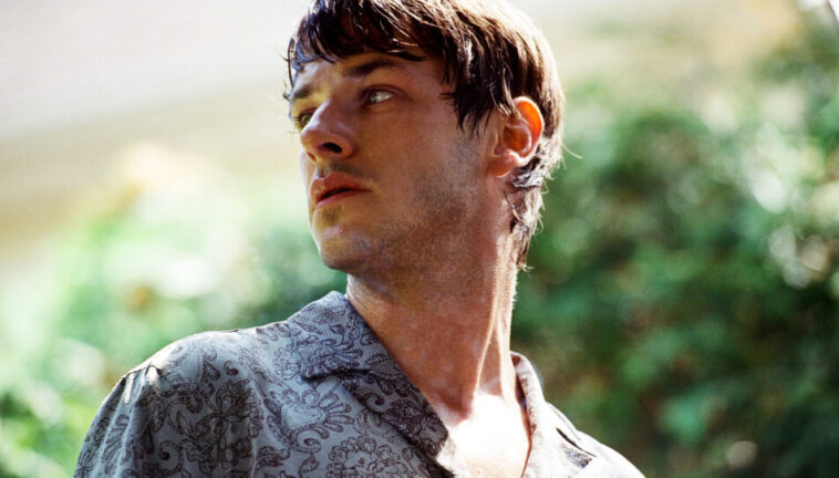 Gaspard Ulliel