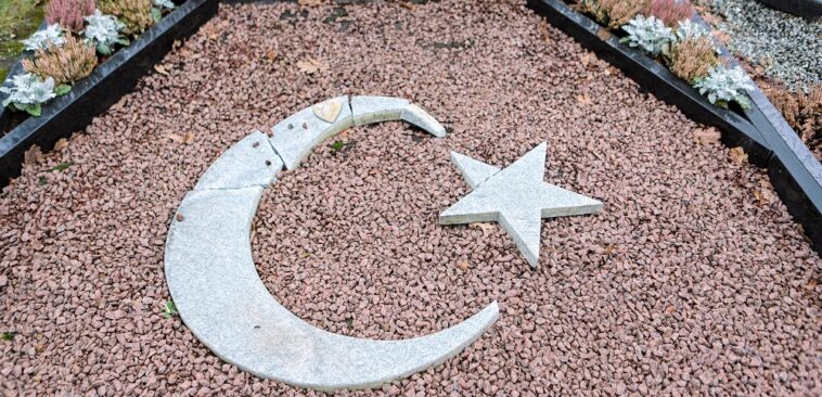 anti-muslimischer Rassismus