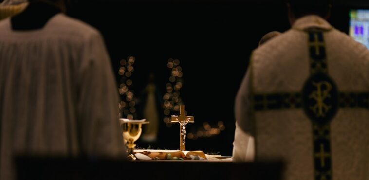 Kirche