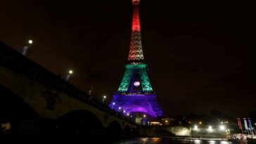 Konversionstherapie Frankreich Pride Paris