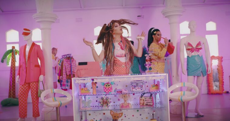 Jawbreakers Videoclip