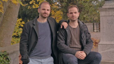 seidenberg zwillinge ephraim manasseh