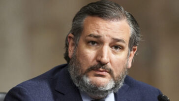 Ted Cruz