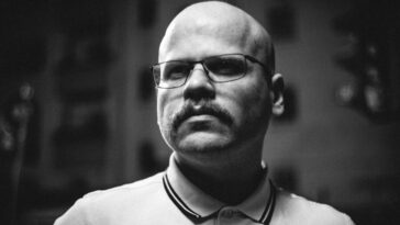 Tobias Ginsburg