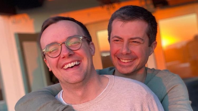 Pete Buttigieg