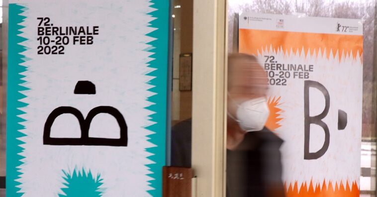 Berlinale 2022