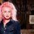 Cyndi Lauper 2016