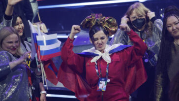 Eurovision Song Contest