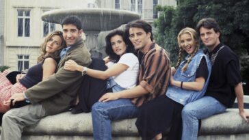 Friends