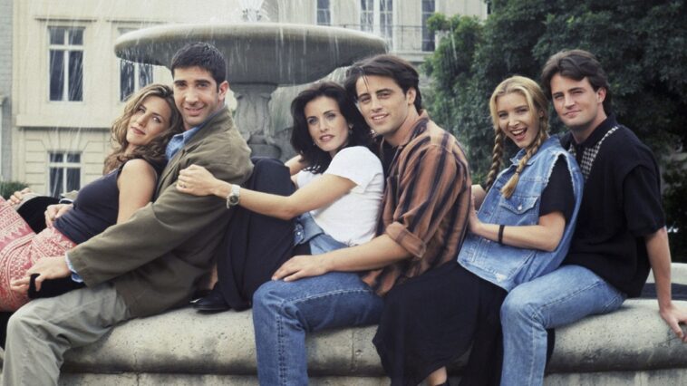 Friends