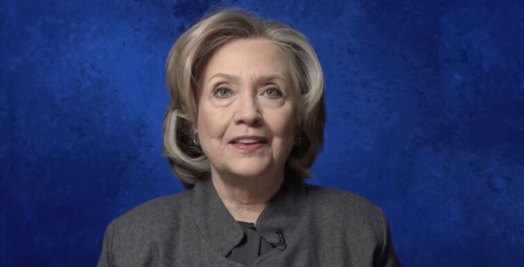 Hillary Clinton