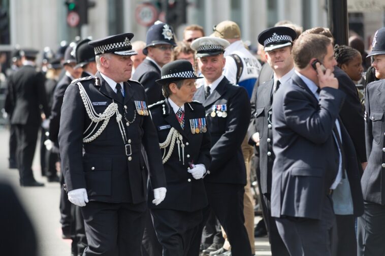 Metropolitan Police