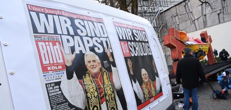 Papst Benedikt