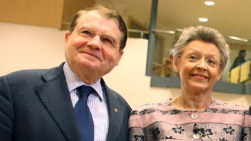 Luc Montagnier
