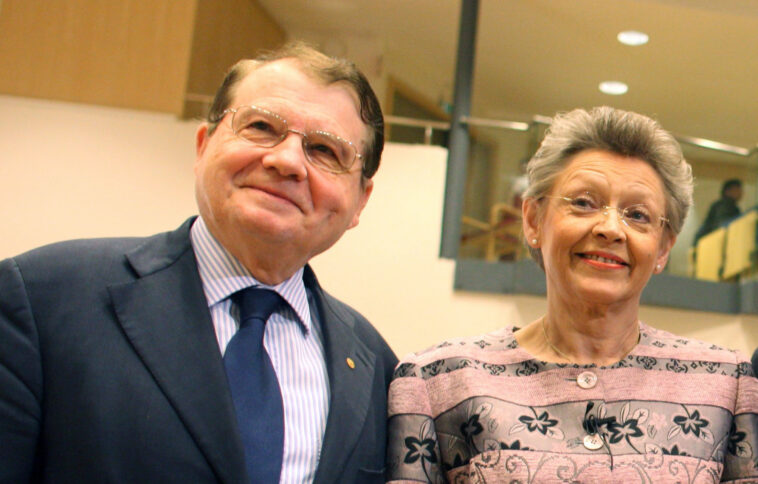 Luc Montagnier