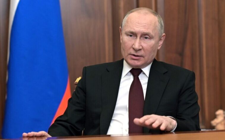 Putin