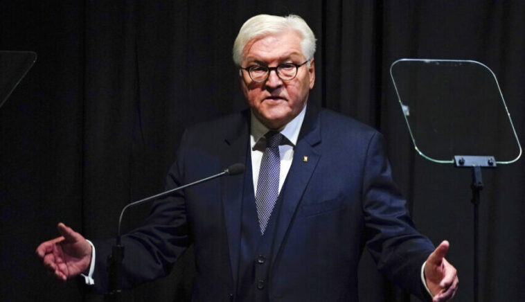 Steinmeier