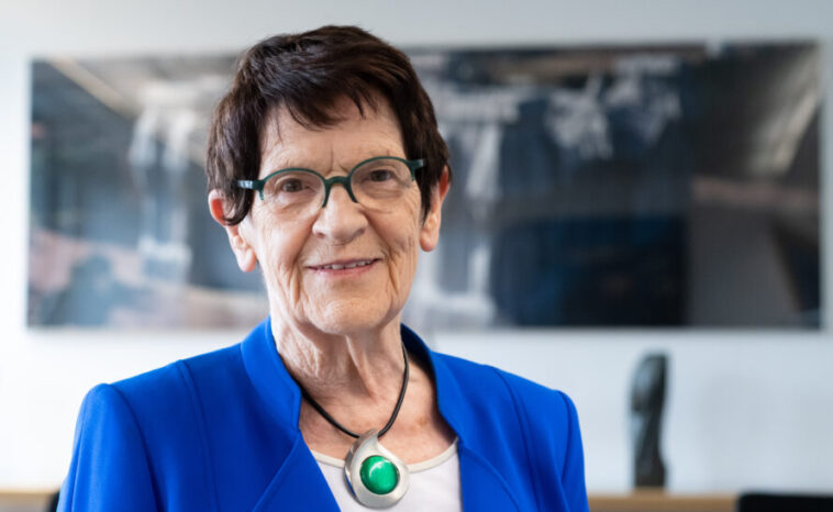 Rita Süssmuth