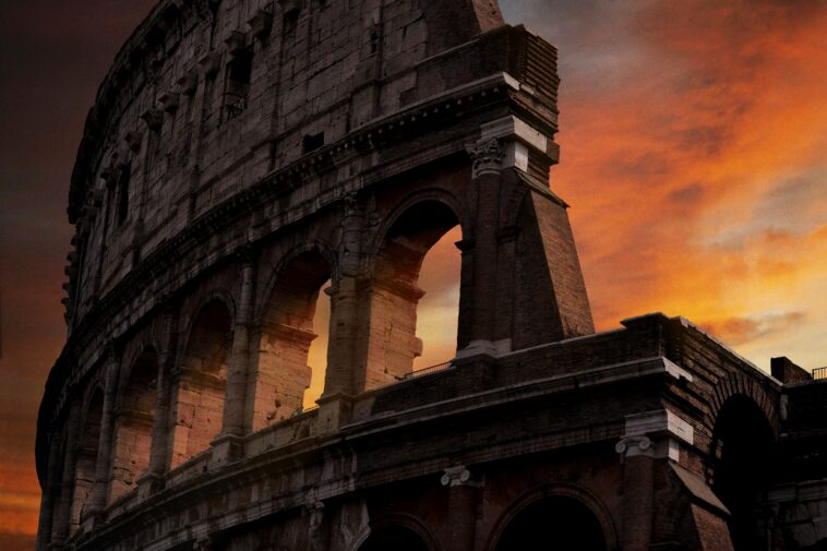 Dark Rome