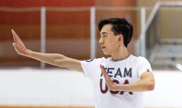 Vincent Zhou