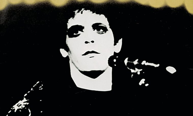 lou reed