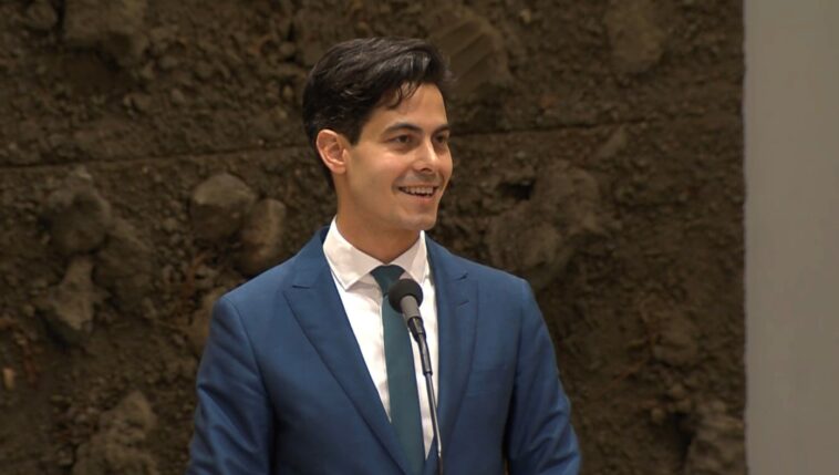 Rob Jetten