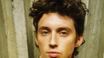 Troye Sivan