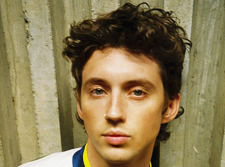 Troye Sivan